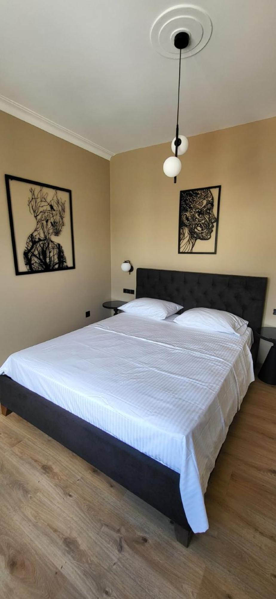 Apartamento Lview Acropolis Atenas Exterior foto