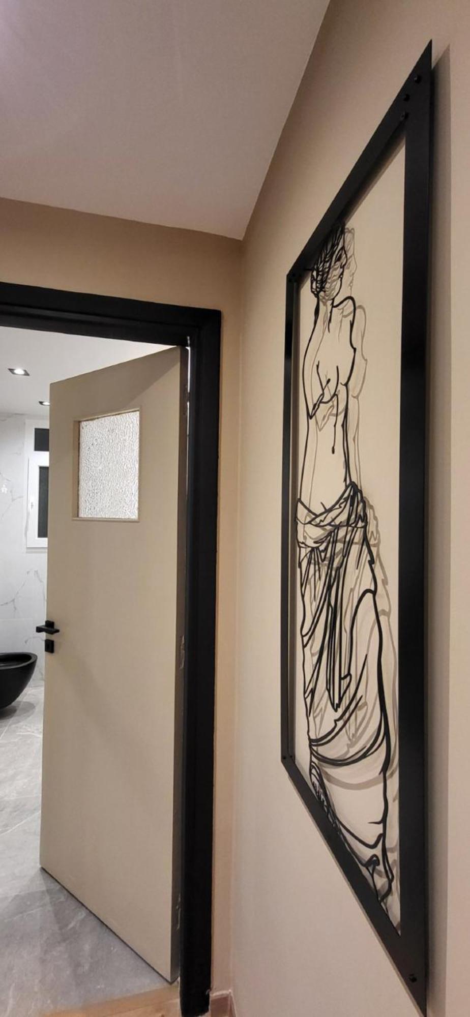Apartamento Lview Acropolis Atenas Exterior foto
