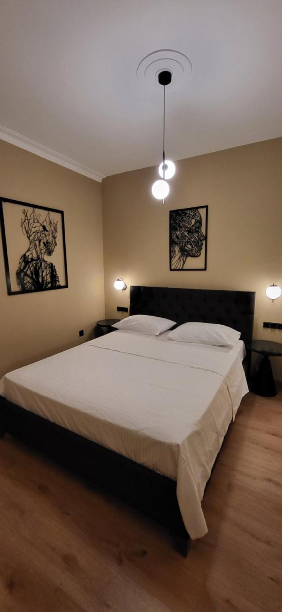 Apartamento Lview Acropolis Atenas Exterior foto