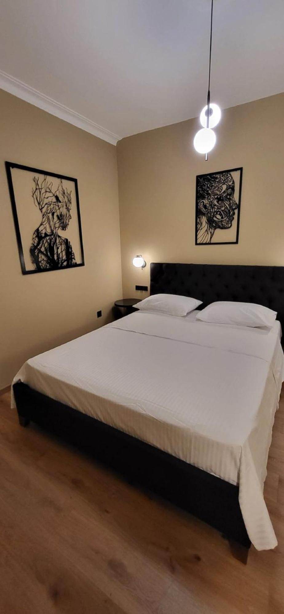Apartamento Lview Acropolis Atenas Exterior foto