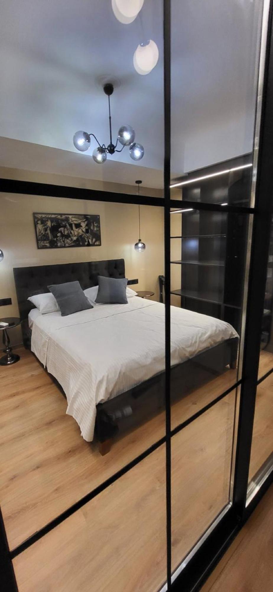 Apartamento Lview Acropolis Atenas Exterior foto
