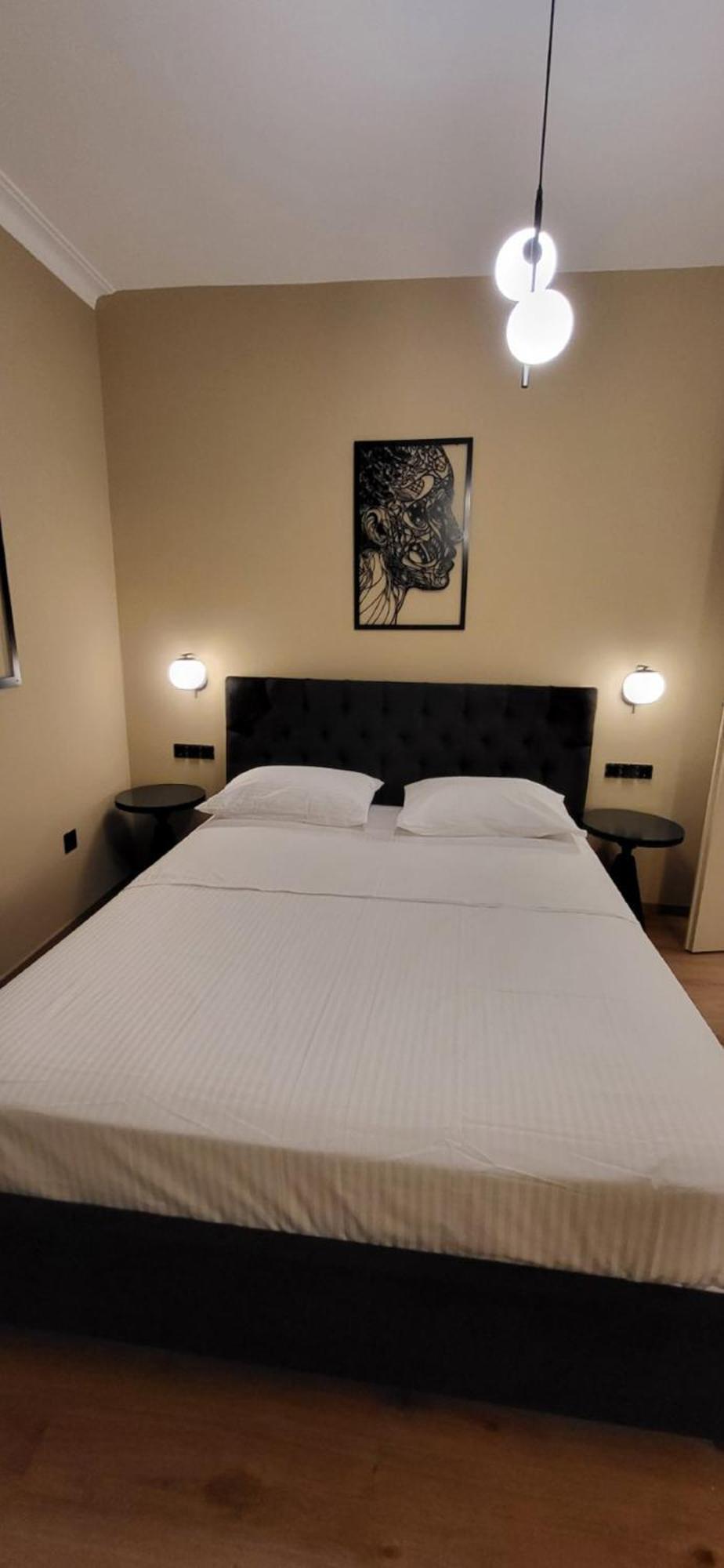 Apartamento Lview Acropolis Atenas Exterior foto