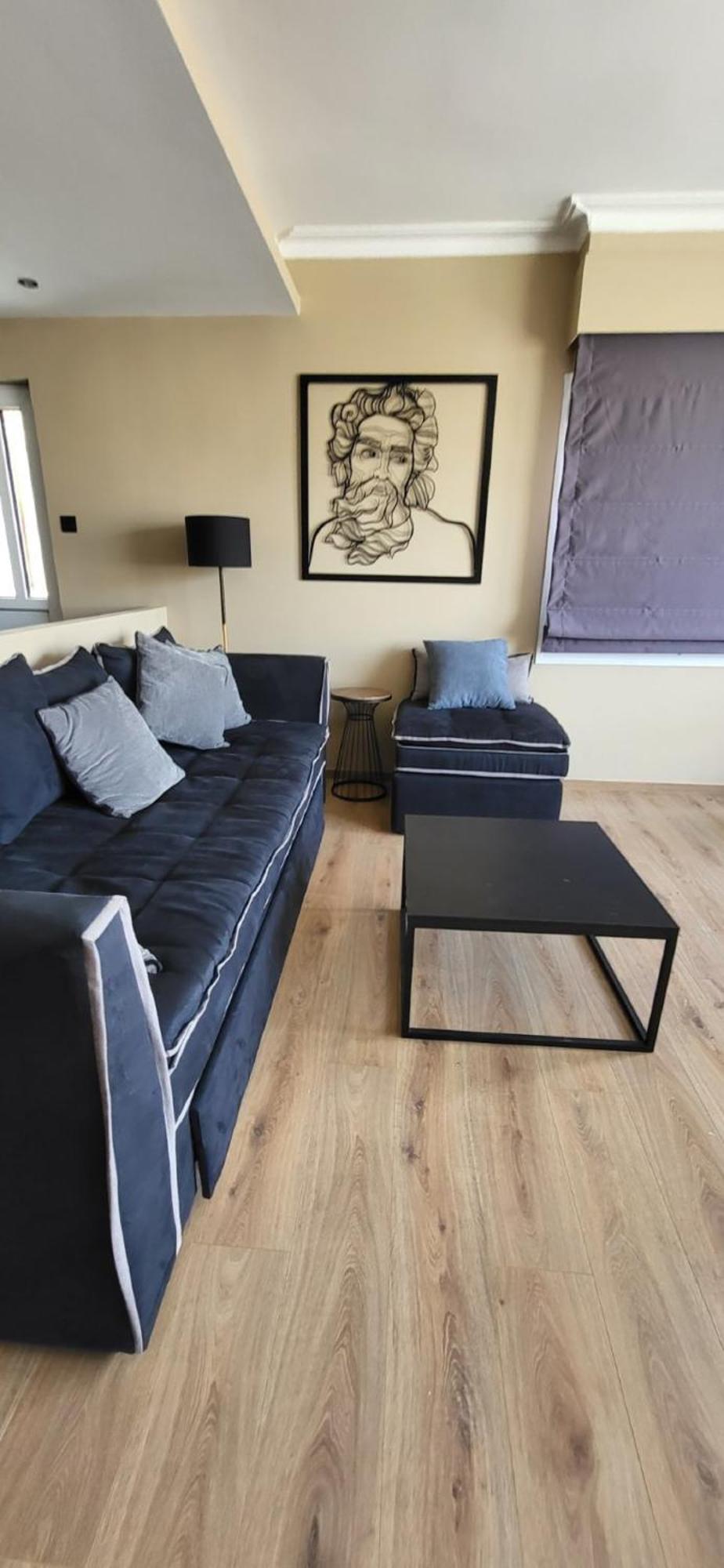 Apartamento Lview Acropolis Atenas Exterior foto