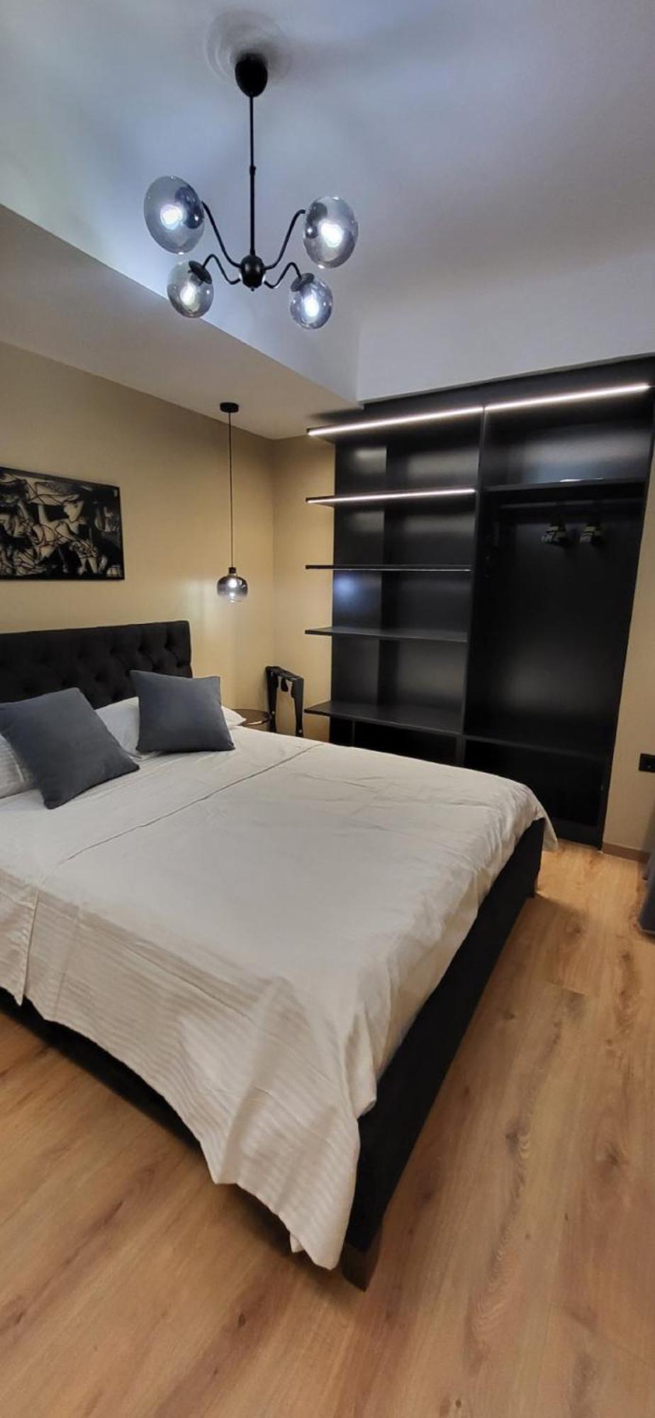 Apartamento Lview Acropolis Atenas Exterior foto